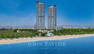 Vendita Appartamento Limassol