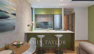 Vendita Appartamento Limassol