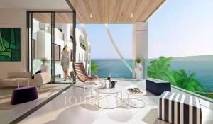 Vendita Appartamento Limassol