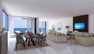 Vendita Appartamento Limassol