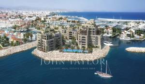 Vendita Appartamento Limassol