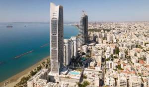 Vendita Appartamento Limassol