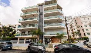 Vendita Appartamento Limassol