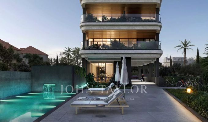 Vendita Appartamento Limassol