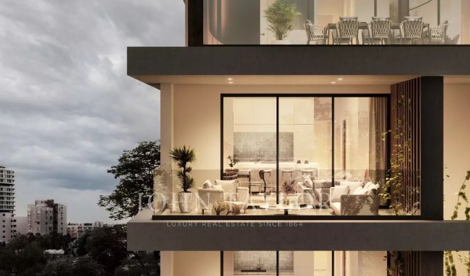 Vendita Appartamento Limassol