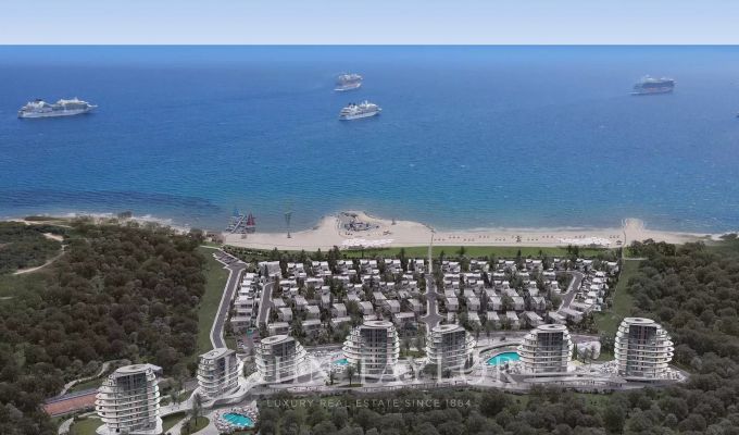 Vendita Appartamento Limassol