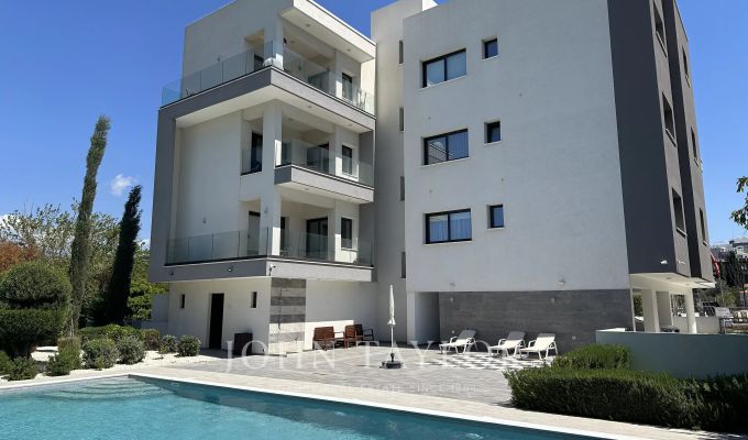 Vendita Appartamento Limassol