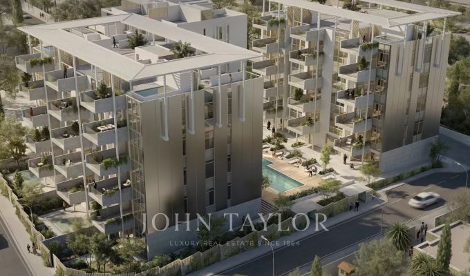 Vendita Appartamento Limassol