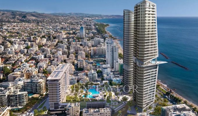 Vendita Appartamento Limassol