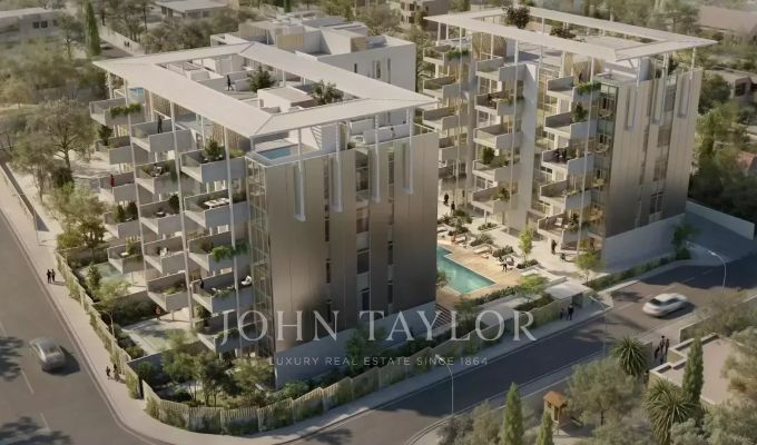 Vendita Appartamento Limassol