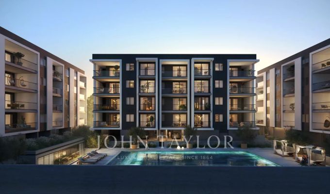 Vendita Appartamento Limassol