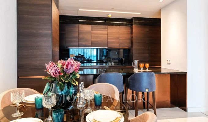 Vendita Appartamento Limassol