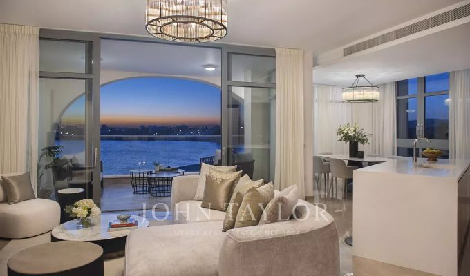 Vendita Appartamento Limassol