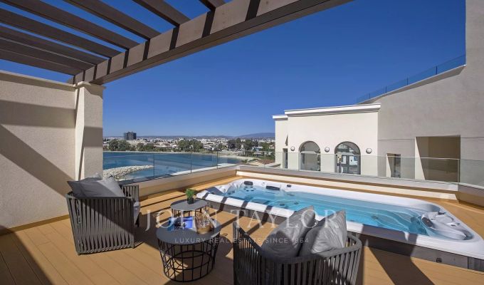 Vendita Appartamento Limassol