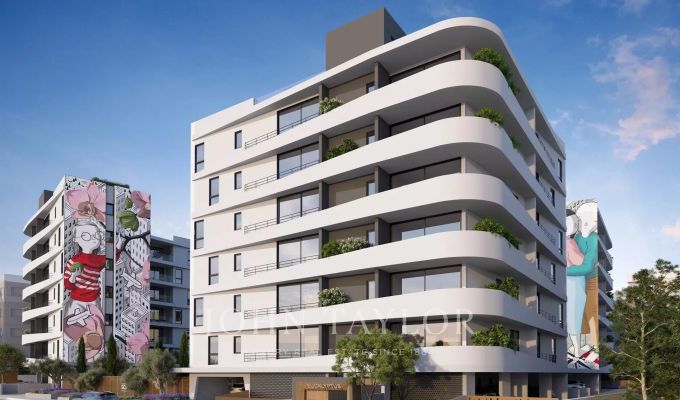 Vendita Appartamento Limassol