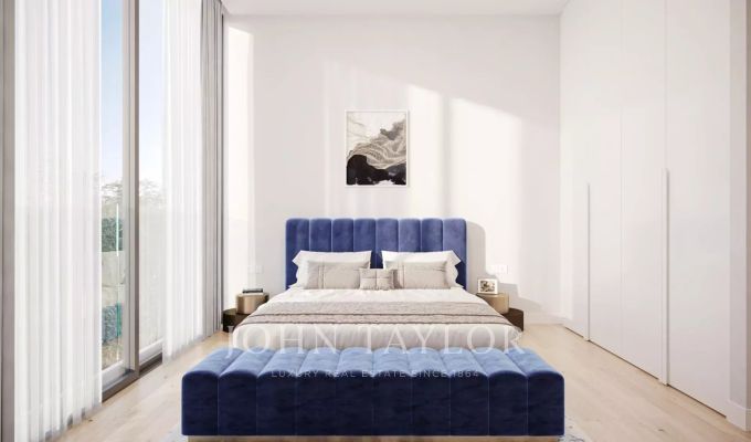 Vendita Appartamento Limassol