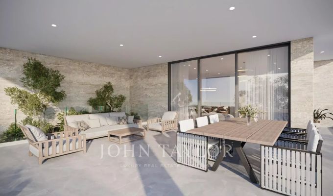 Vendita Appartamento Limassol