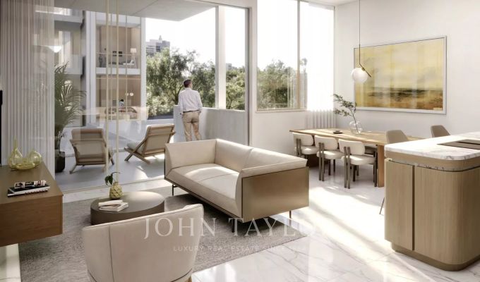 Vendita Appartamento Limassol