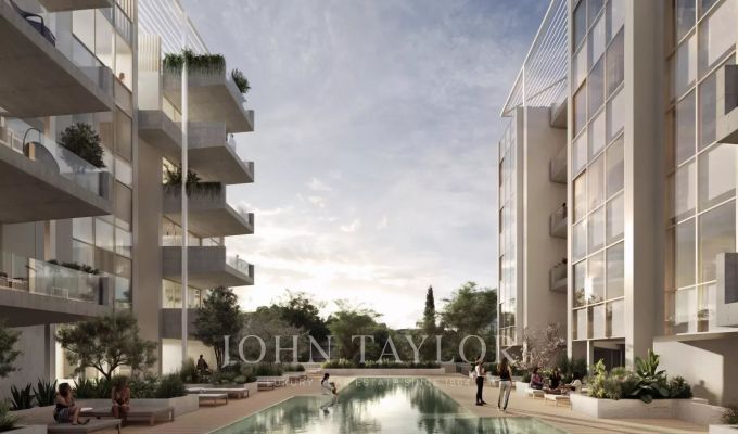 Vendita Appartamento Limassol