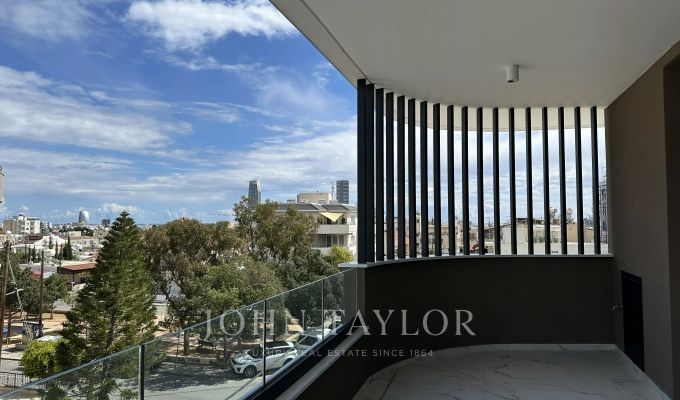 Vendita Appartamento Limassol