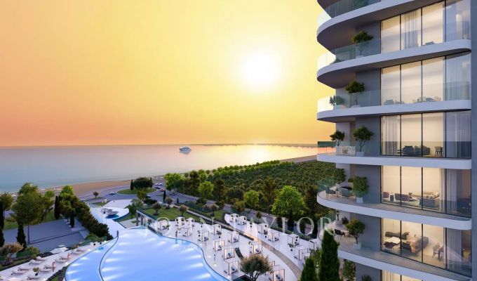 Vendita Appartamento Limassol