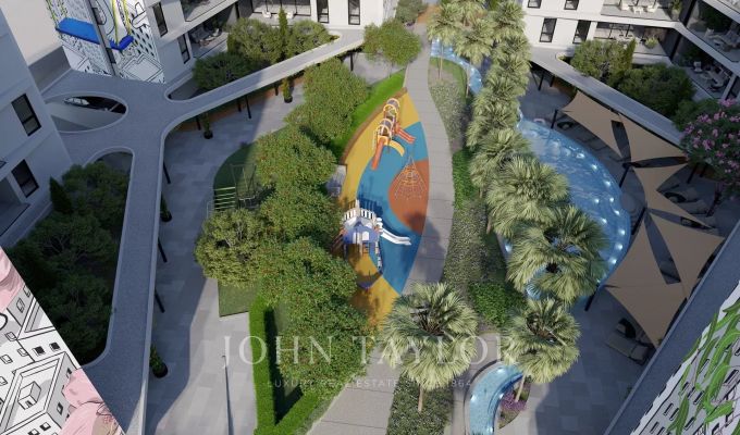 Vendita Appartamento Limassol