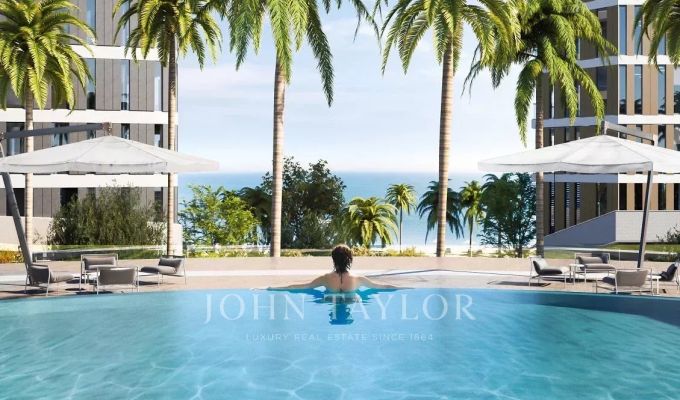 Vendita Appartamento Limassol