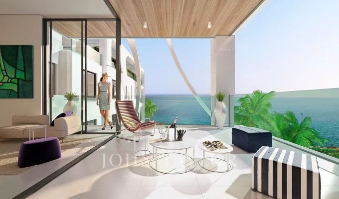 Vendita Appartamento Limassol