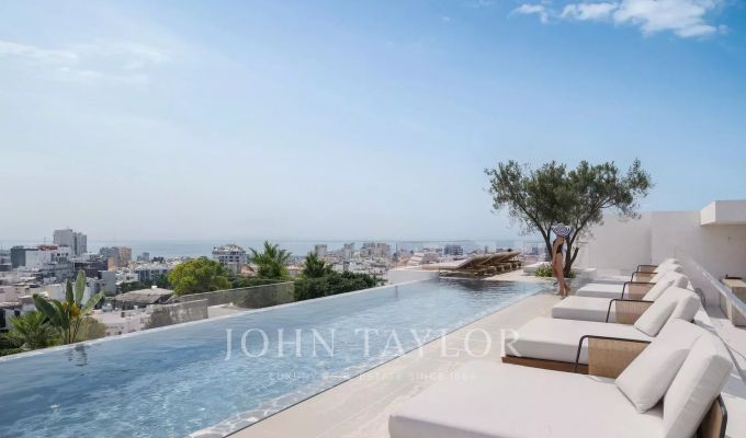 Vendita Appartamento Limassol