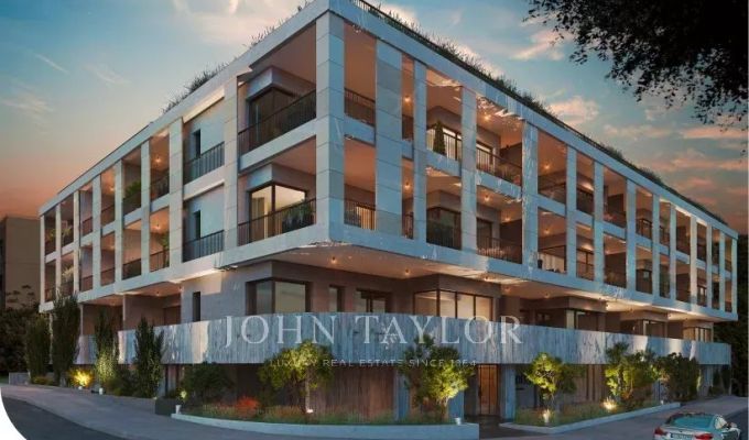 Vendita Appartamento Limassol