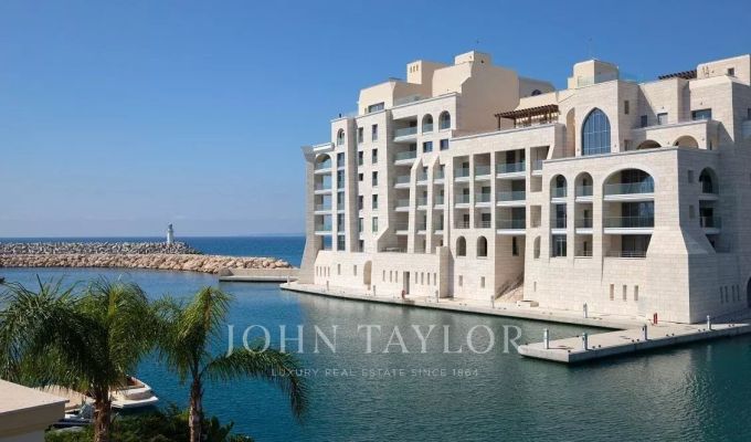 Vendita Appartamento Limassol