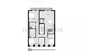 Vendita Appartamento Lisboa