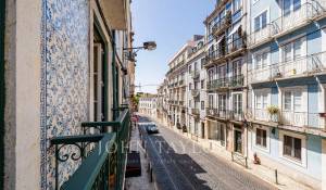 Vendita Appartamento Lisboa