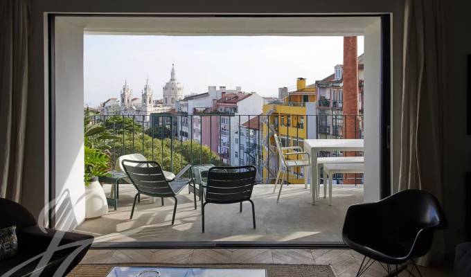Vendita Appartamento Lisboa
