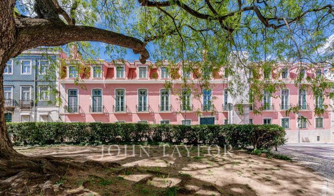 Vendita Appartamento Lisboa