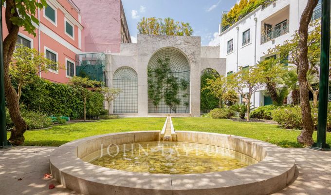 Vendita Appartamento Lisboa