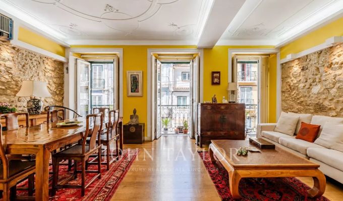 Vendita Appartamento Lisboa