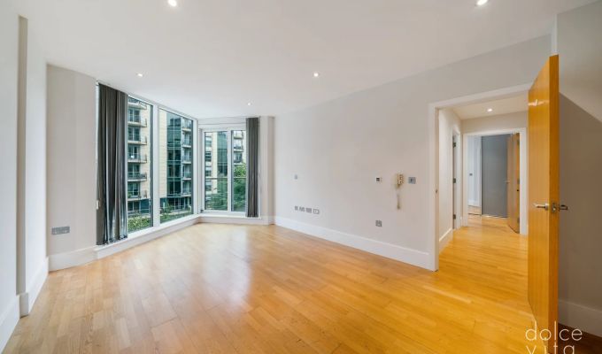 Vendita Appartamento London