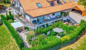 Vendita Appartamento Longirod