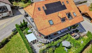 Vendita Appartamento Longirod