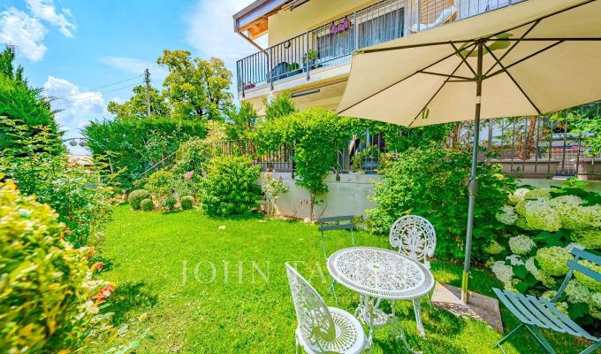 Vendita Appartamento Longirod