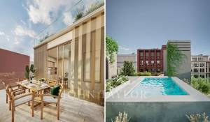 Vendita Appartamento Madrid