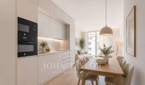 Vendita Appartamento Madrid
