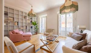 Vendita Appartamento Madrid