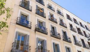 Vendita Appartamento Madrid