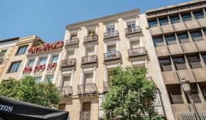 Vendita Appartamento Madrid