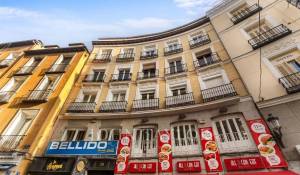 Vendita Appartamento Madrid
