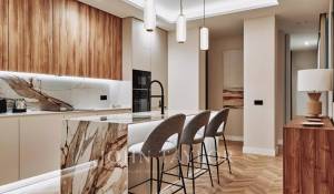 Vendita Appartamento Madrid
