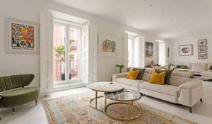Vendita Appartamento Madrid