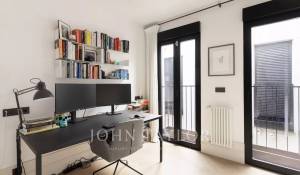 Vendita Appartamento Madrid